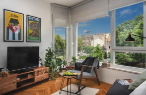 Place to be - Center apartment